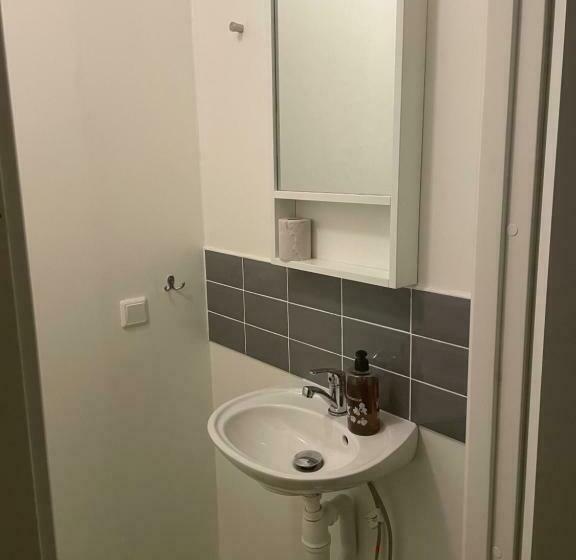 חדר סטנדרט, L Silverborgen