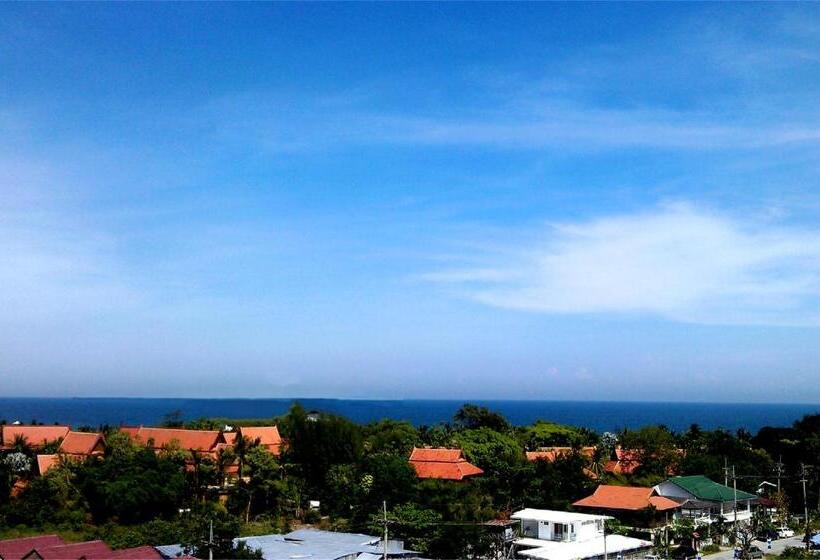 آپارتمان 1 خوابه, Soi 7 Hua Hin Happy Rent