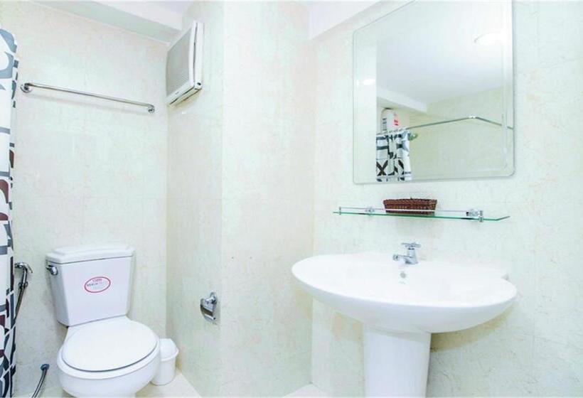 آپارتمان 1 خوابه, Soi 7 Hua Hin Happy Rent