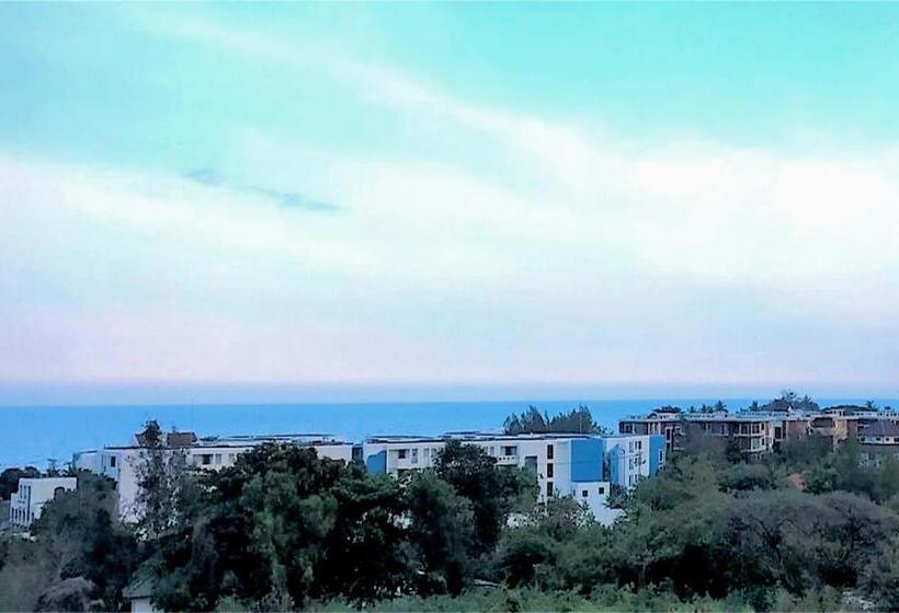 Apartament Dúplex 1 Dormitori, Soi 7 Hua Hin Happy Rent