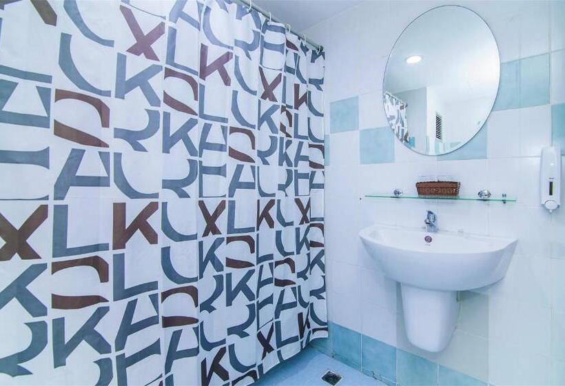 آپارتمان دوبلکس 1 خوابه, Soi 7 Hua Hin Happy Rent