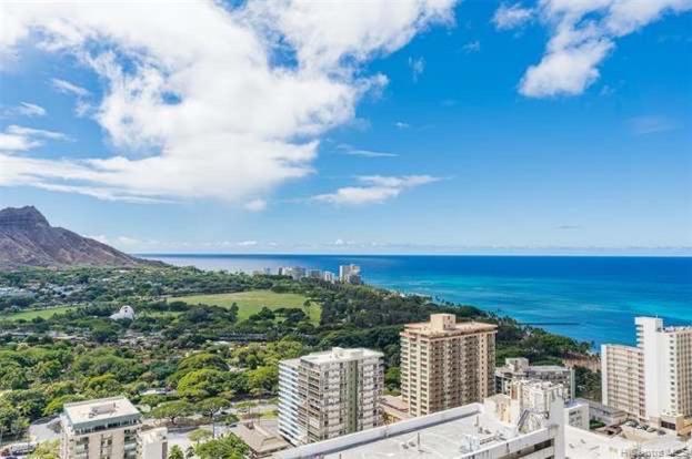 Apartamento 1 Dormitório, Waikiki Sunset Hotel Ocean View