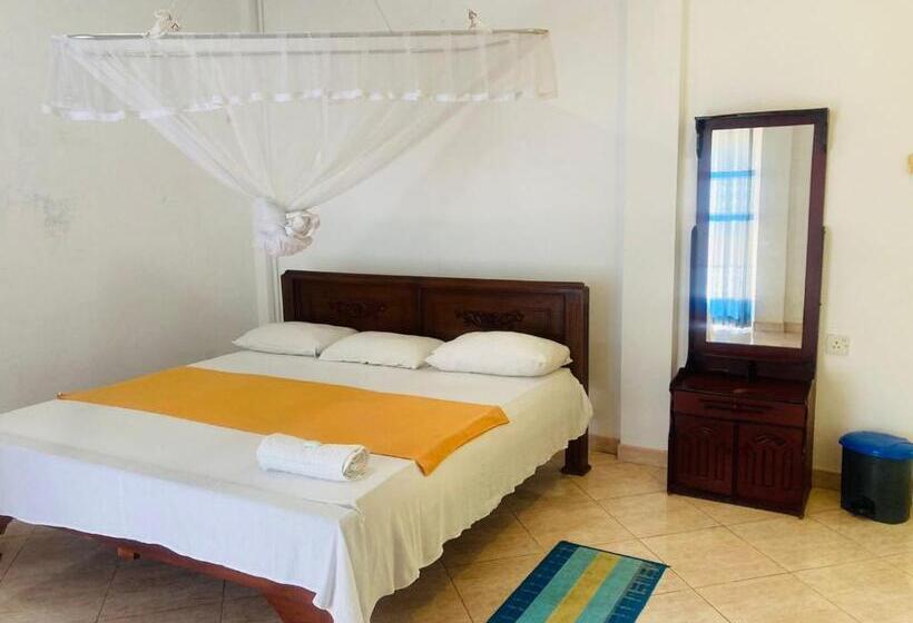 デラックスルーム, Blue Ocean