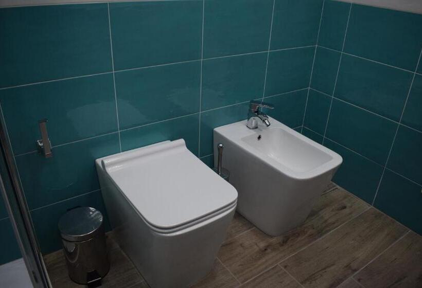 バルコニー付きスタンダードルーム, Casa Ferrera   Locazione Turistica