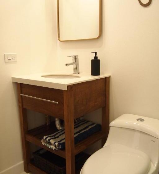 Номер Стандарт, Casa Vitality Bed And Breakfast   Playa Guiones, Nosara   4 Minute Walk To The Beach