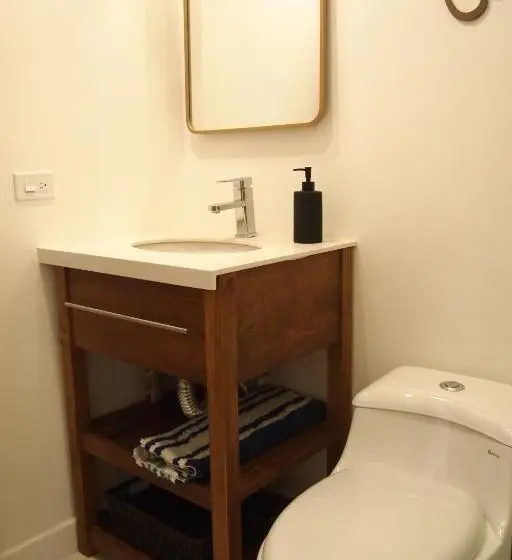 Standard-huone, Casa Vitality Bed And Breakfast   Playa Guiones, Nosara   4 Minute Walk To The Beach