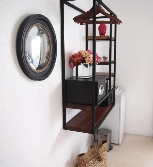 Standard-huone, Casa Vitality Bed And Breakfast   Playa Guiones, Nosara   4 Minute Walk To The Beach