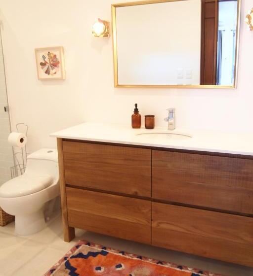 Четырехместный Номер Deluxe, Casa Vitality Bed And Breakfast   Playa Guiones, Nosara   4 Minute Walk To The Beach