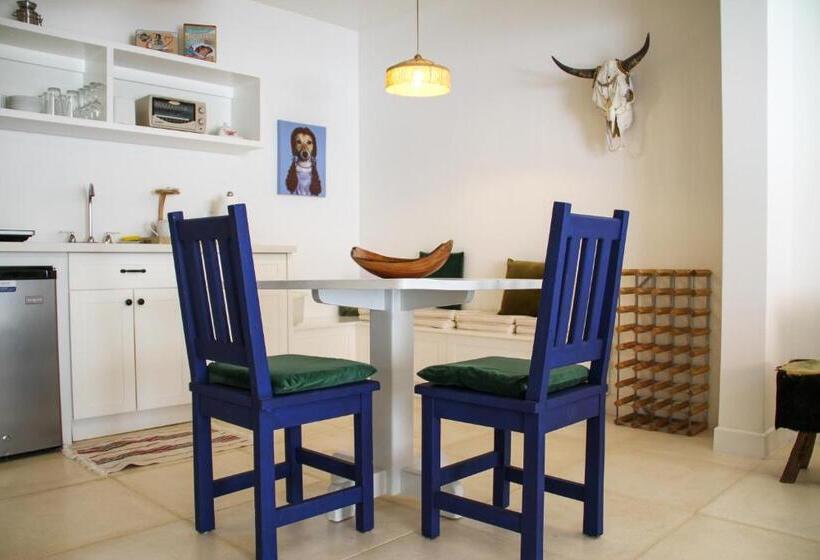 Трехместный Номер Superior, Casa Vitality Bed And Breakfast   Playa Guiones, Nosara   4 Minute Walk To The Beach