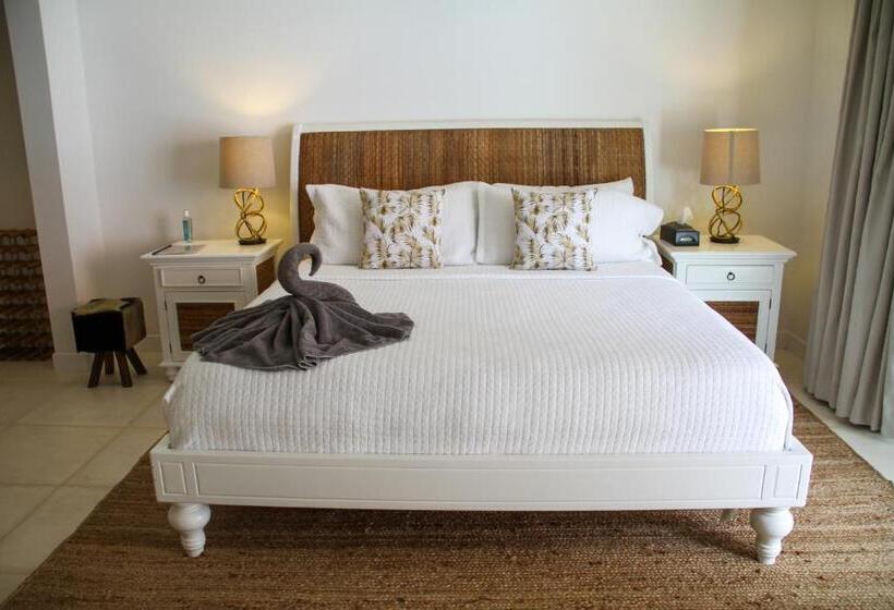 Трехместный Номер Superior, Casa Vitality Bed And Breakfast   Playa Guiones, Nosara   4 Minute Walk To The Beach