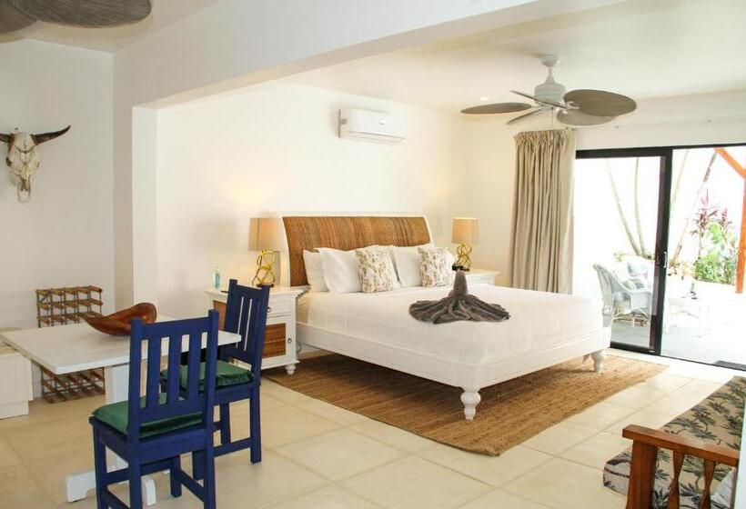 Трехместный Номер Superior, Casa Vitality Bed And Breakfast   Playa Guiones, Nosara   4 Minute Walk To The Beach