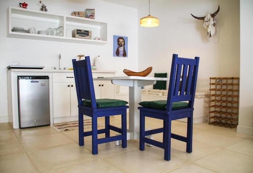 Трехместный Номер Superior, Casa Vitality Bed And Breakfast   Playa Guiones, Nosara   4 Minute Walk To The Beach