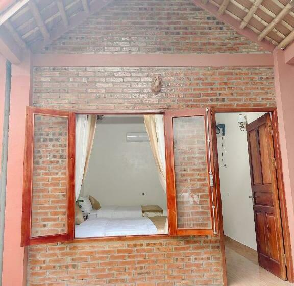 اتاق لوکس, Downtown Backpacker Hostel