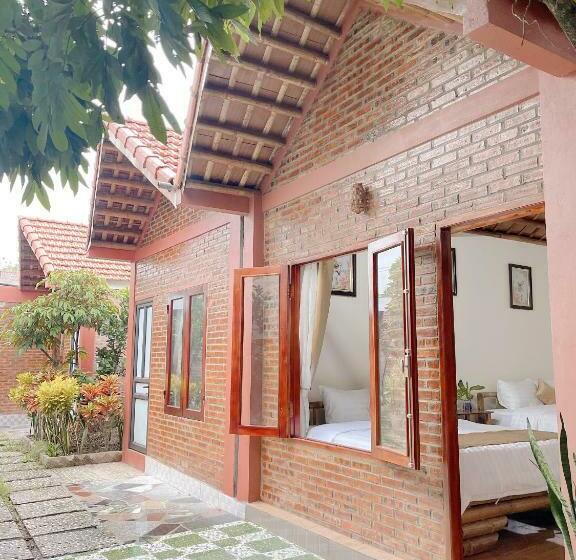 اتاق لوکس, Downtown Backpacker Hostel