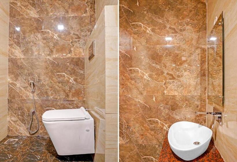 Трехместный Номер Классика, Collection O 700794 Blue Diamond