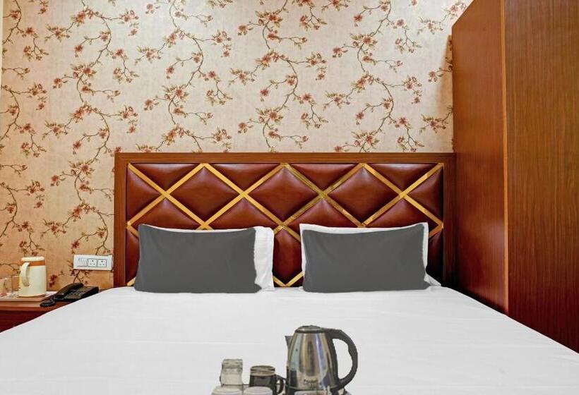 Трехместный Номер Классика, Collection O 700794 Blue Diamond