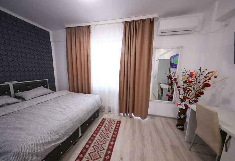 اتاق استاندارد, Casa Cojocaru