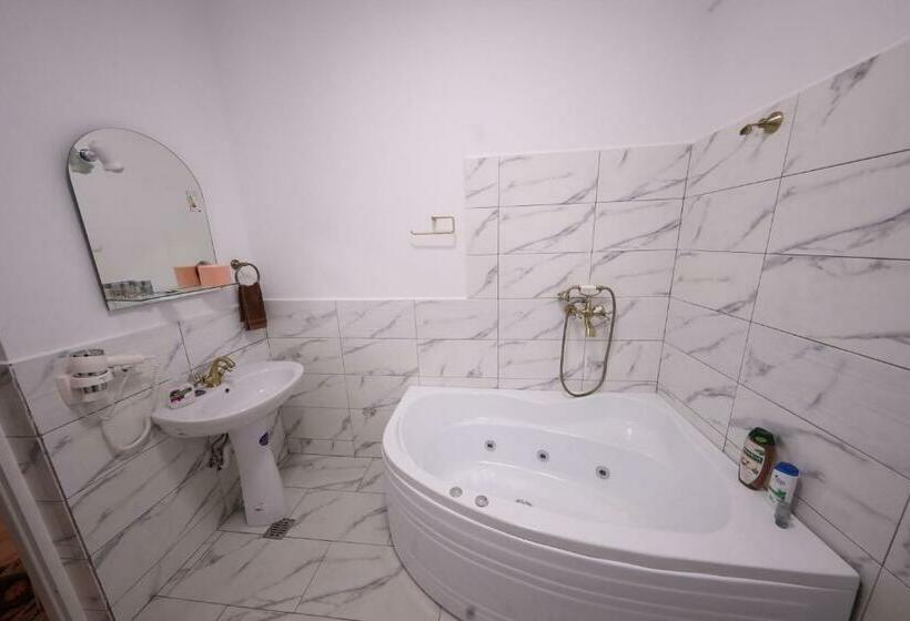 اتاق استاندارد, Casa Cojocaru