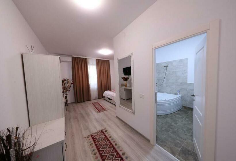 标准间, Casa Cojocaru