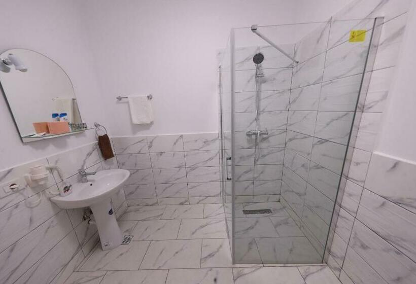 标准间, Casa Cojocaru