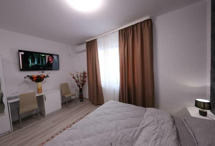 اتاق استاندارد, Casa Cojocaru