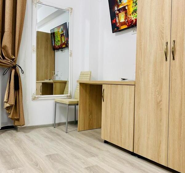 标准间, Casa Cojocaru