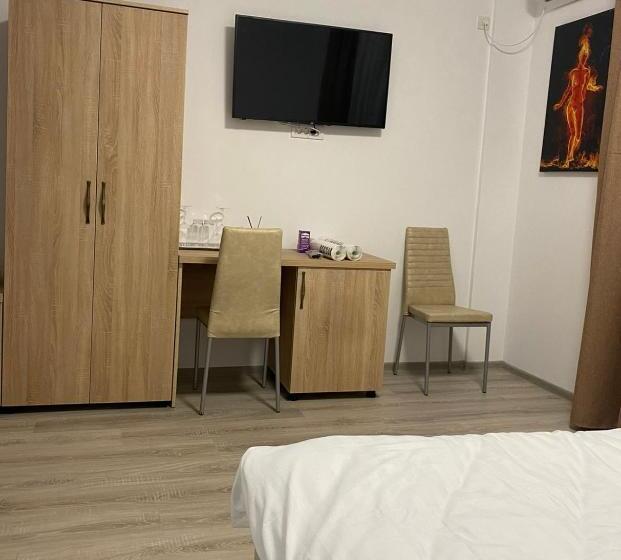 标准间, Casa Cojocaru