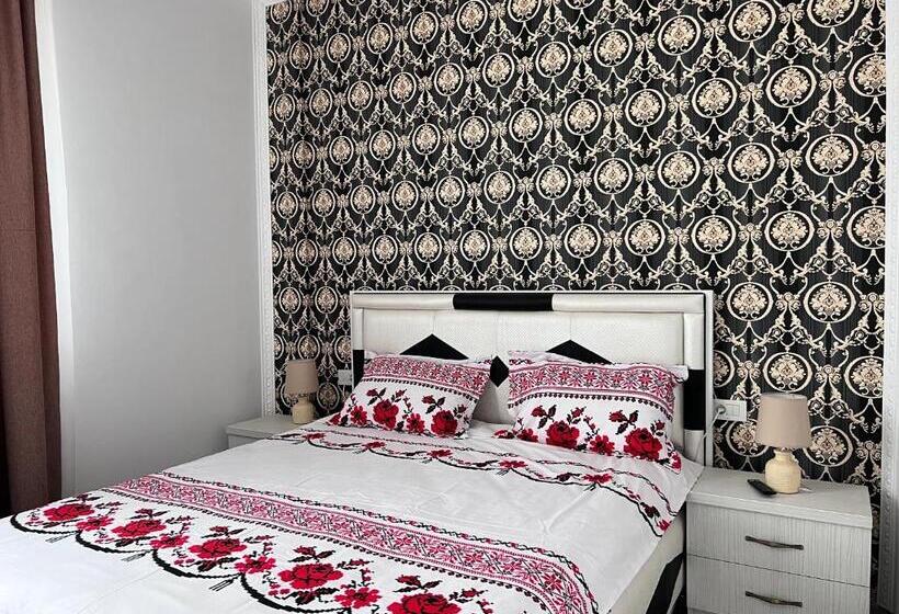 标准间, Casa Cojocaru