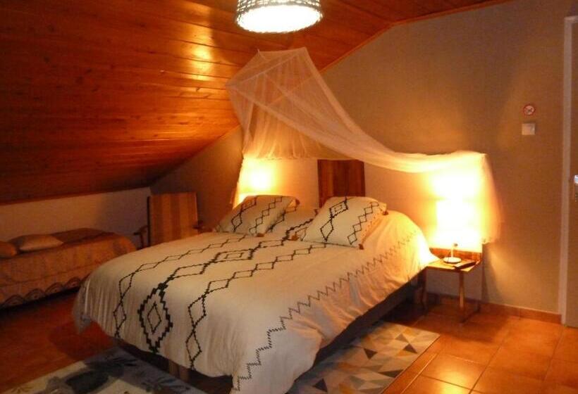 اتاق استاندارد, Domaine De La Louise