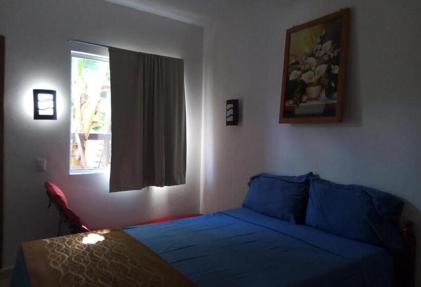 スタンダードルーム, Casa Terracota