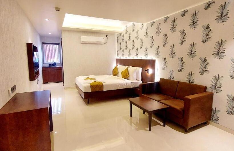 חדר אקונומי, Madhuban