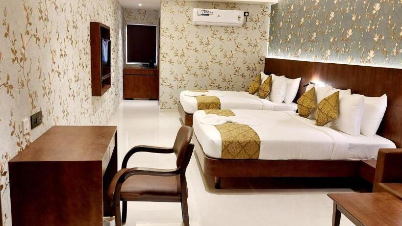 חדר סופריור, Madhuban