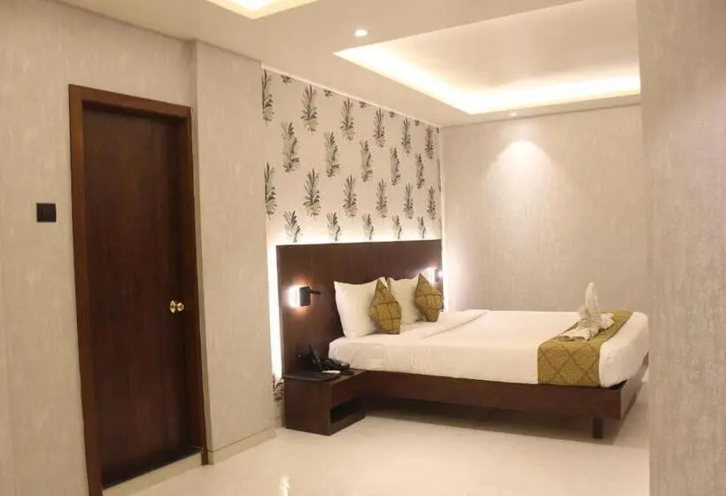 Executive-sviitti, Madhuban