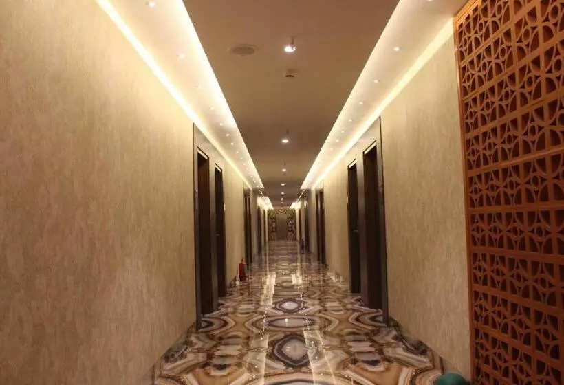 Executive-sviitti, Madhuban