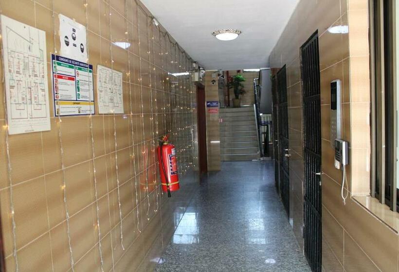 آپارتمان 3 خوابه, Residence Le Carat Silverline