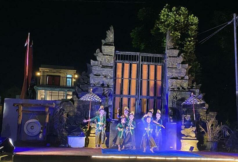 Семейный Номер, Resort & Resto Talaga Sundayana