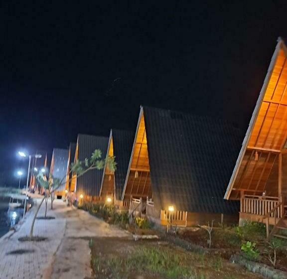 Семейный Номер, Resort & Resto Talaga Sundayana