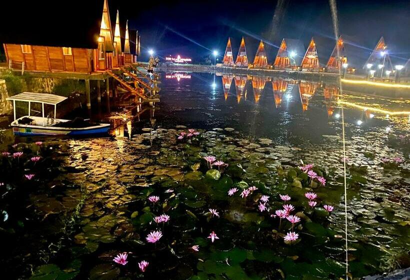 Семейный Номер, Resort & Resto Talaga Sundayana