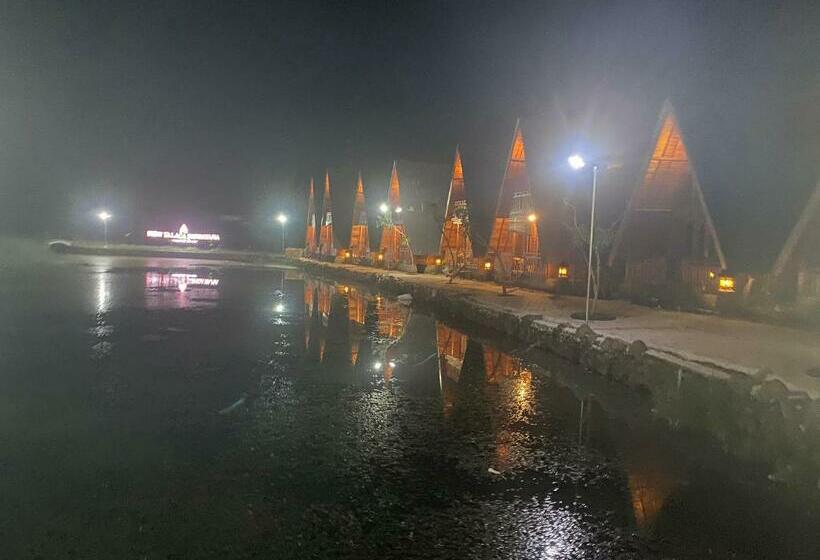 Семейный Номер, Resort & Resto Talaga Sundayana