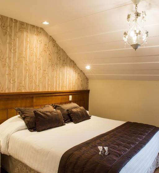 Номер Deluxe, Carballo Hotel & Spa