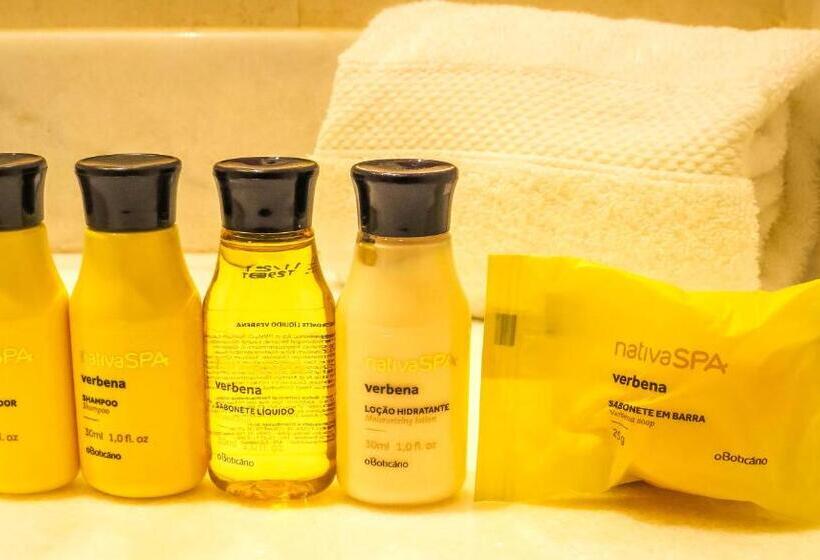 수피리어 룸, Carballo Hotel & Spa