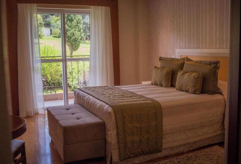 Номер Superior, Carballo Hotel & Spa