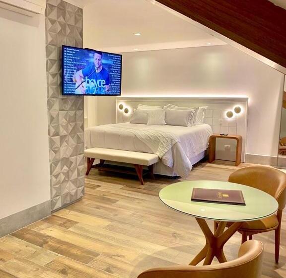 סוויטה, Carballo Hotel & Spa