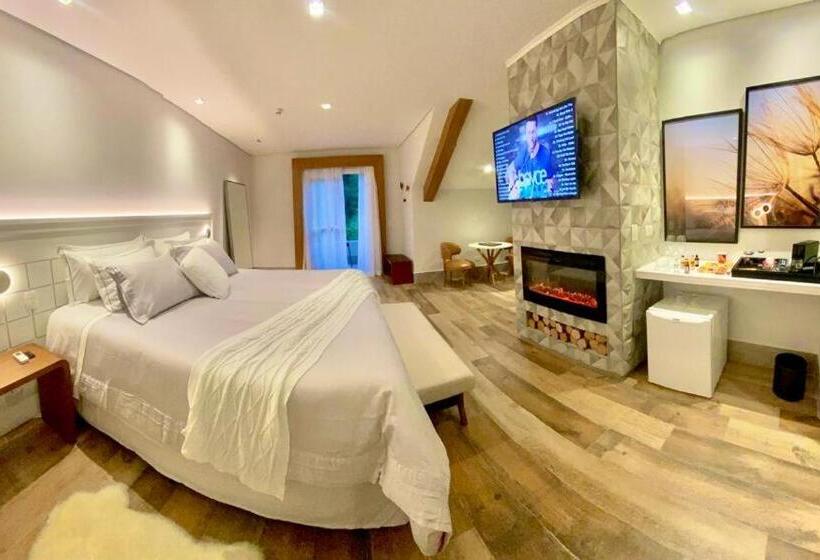 스위트, Carballo Hotel & Spa