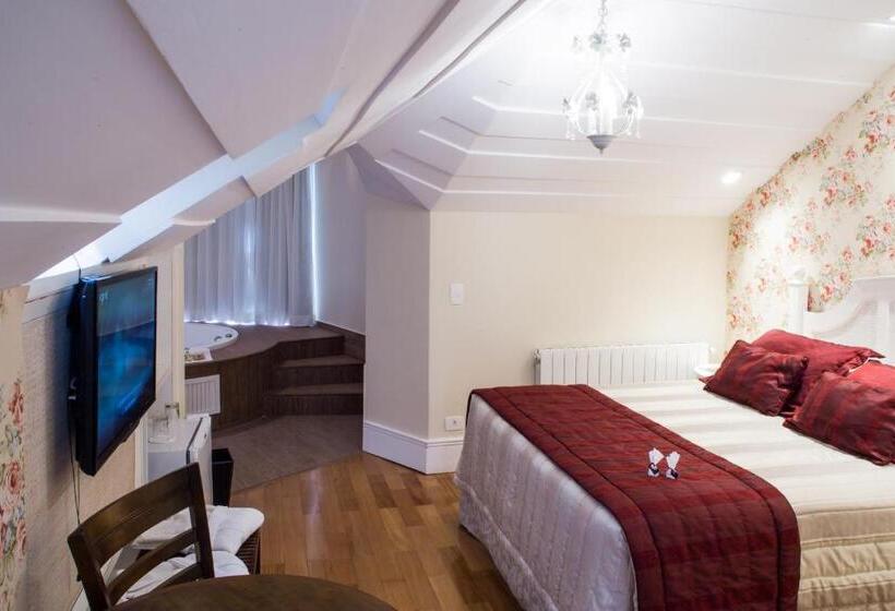 스위트, Carballo Hotel & Spa