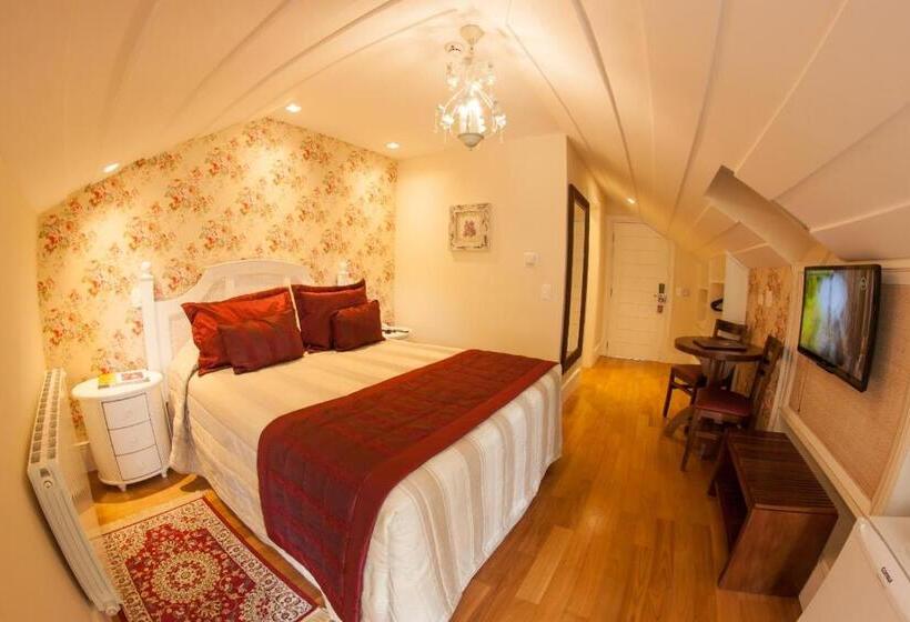 스위트, Carballo Hotel & Spa