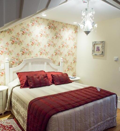 Люкс, Carballo Hotel & Spa