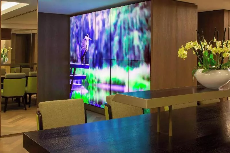 スタンダードルーム, Amaris Hotel Pakuan Bogor