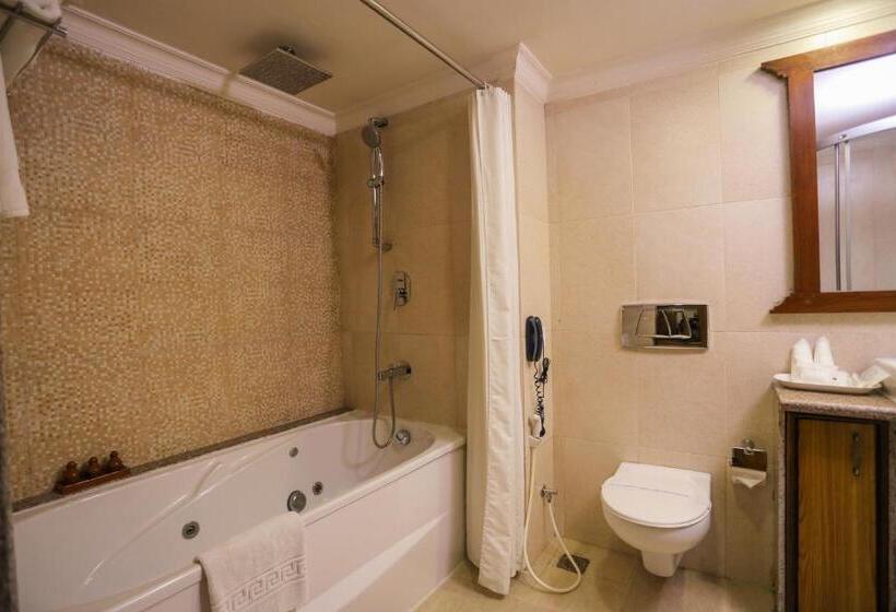 سوییت, Atithi Resort & Spa