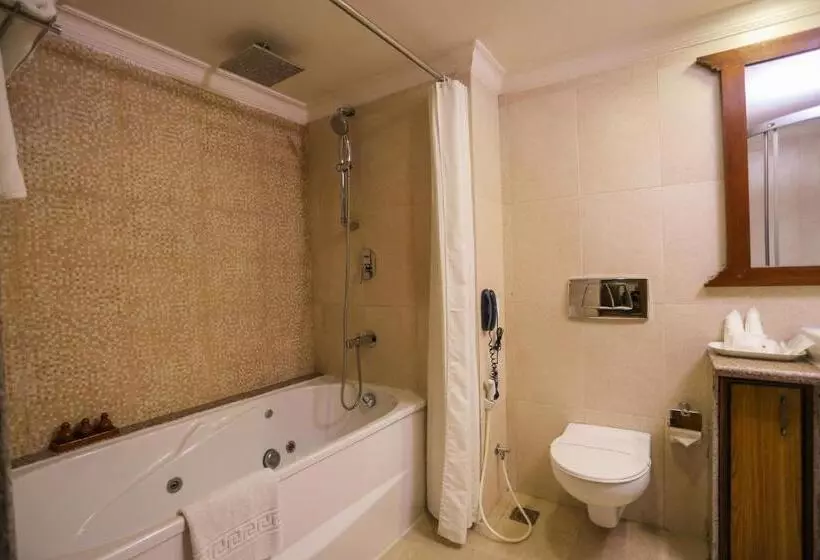 سوییت, Atithi Resort & Spa